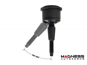 GMC Sierra 1500 Suspension Lift Kit - 4" SST2.1 Premium System - ReadyLIFT Suspensions GMC Sierra 1500 Suspension Lift Kit - 4" SST2.1 Premium System - ReadyLIFT Suspensions